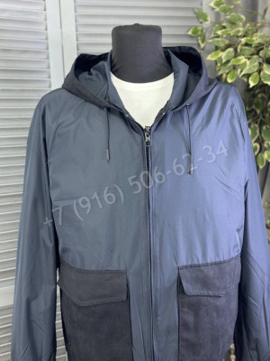 Ветровка 13385