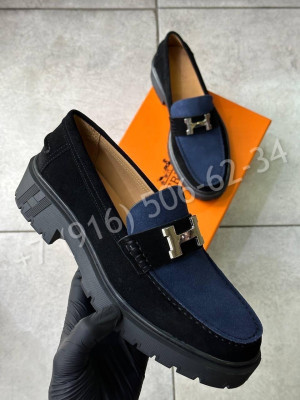 Лоферы Hermes 23598