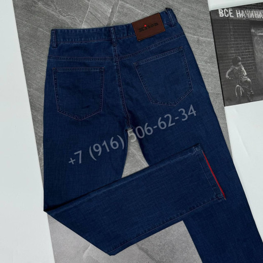 Джинсы KITON 33654