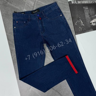 Джинсы KITON 33654