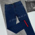 Джинсы KITON 33654