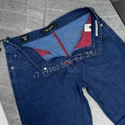 Джинсы KITON 33654