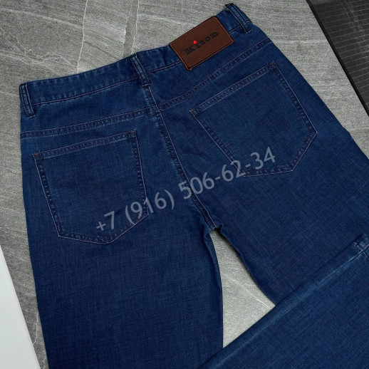 Джинсы KITON 33654