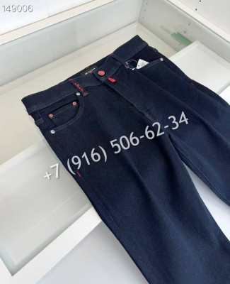 Джинсы KITON 33655 3