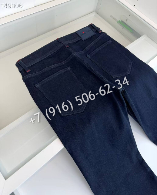 Джинсы KITON 33655 3