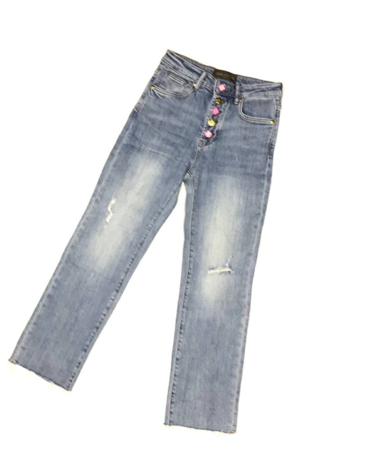 Джинсы Louis Vuitton 13487