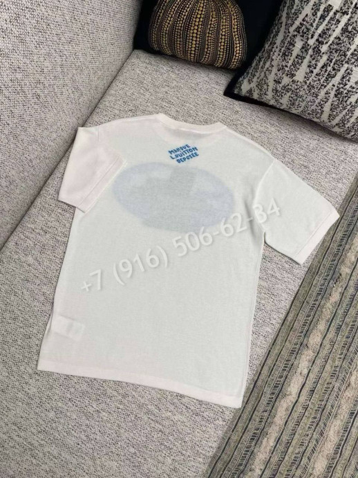 Футболка Louis Vuitton 33754