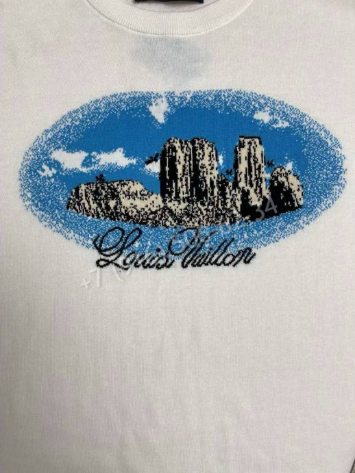 Футболка Louis Vuitton 33754