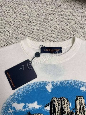 Футболка Louis Vuitton 33754