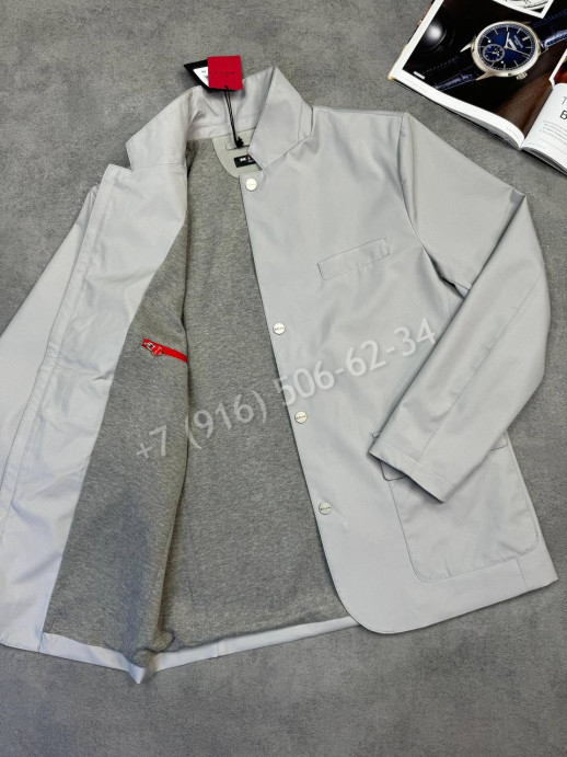 Куртка KITON 33854