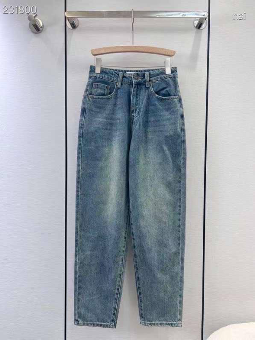 Джинсы Celine 13694