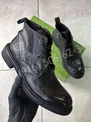 Ботинки Gucci 23898