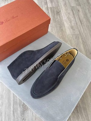 Лоферы Loro Piana 33954