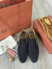 Лоферы Loro Piana 33954