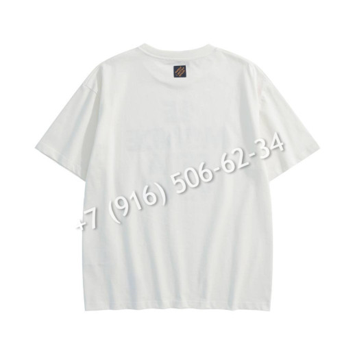 Футболка Louis Vuitton 15577 1