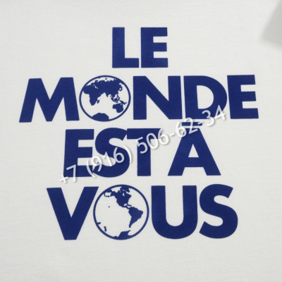 Футболка Louis Vuitton 15577 1