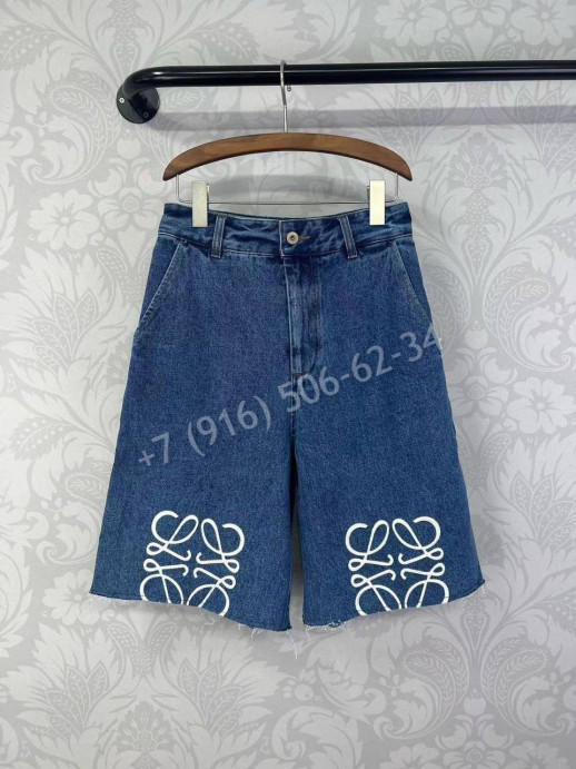 Шорты LOEWE 34154
