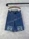 Шорты LOEWE 34154