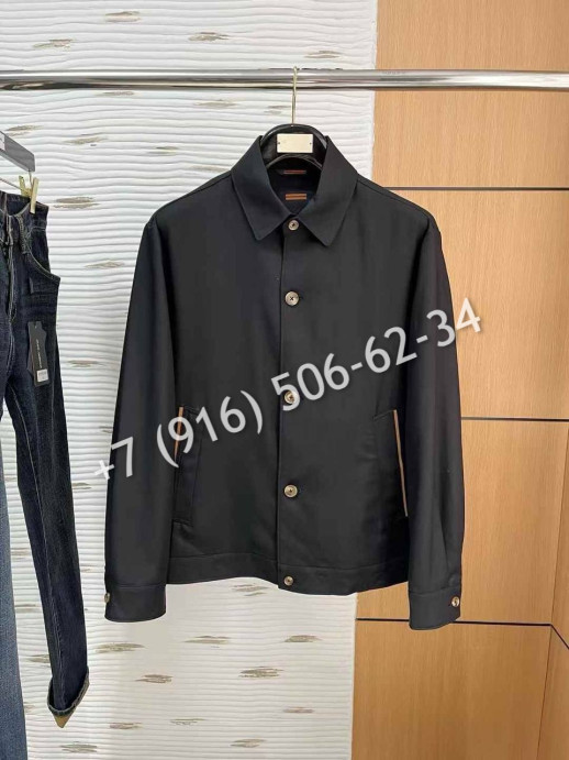 Куртка Zegna 8626 1