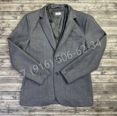 Прогулочный костюм Brunello Cucinelli 24240