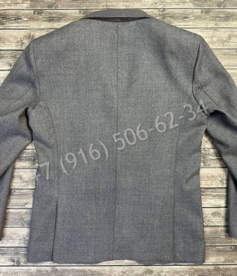 Прогулочный костюм Brunello Cucinelli 24240