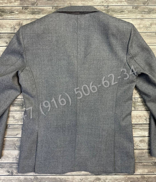 Прогулочный костюм Brunello Cucinelli 24240