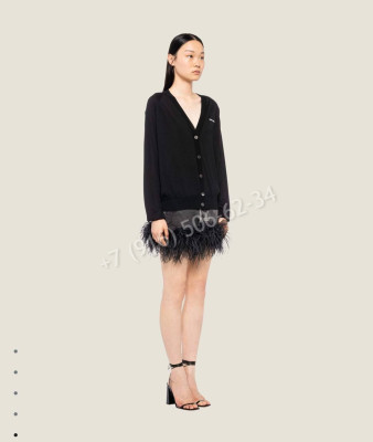 Кардиган Miu Miu 34254