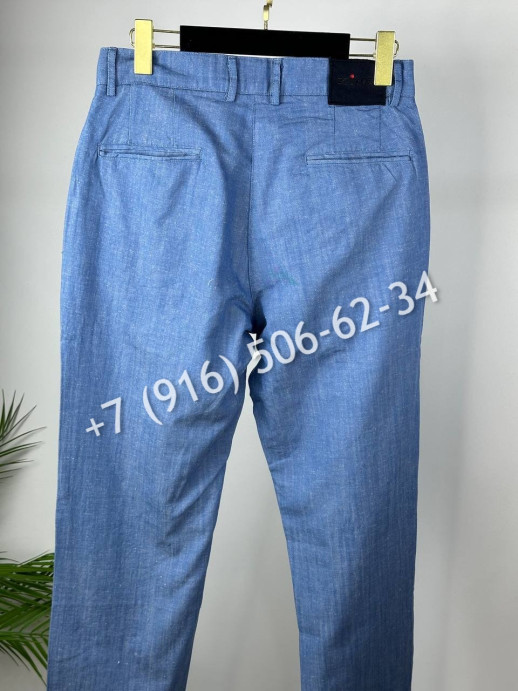 Джинсы KITON 21958 5