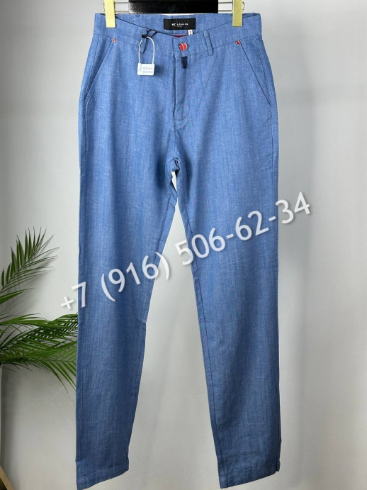 Джинсы KITON 21958 5