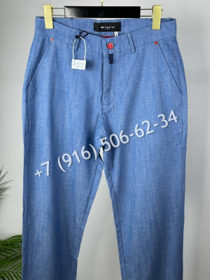 Джинсы KITON 21958 5