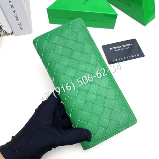 Кошелек Bottega Veneta 8250 5