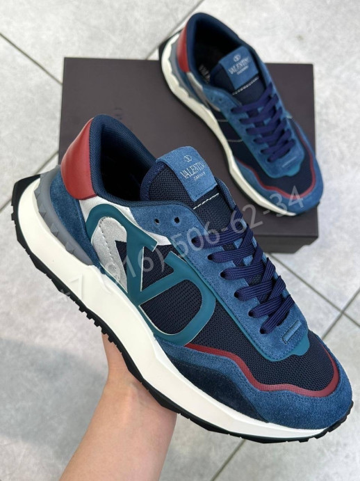 Кроссовки Valentino 14197