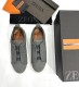 Кеды Zegna 16753 2
