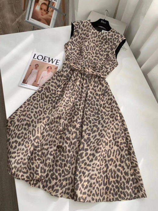 Платье Dior 14307