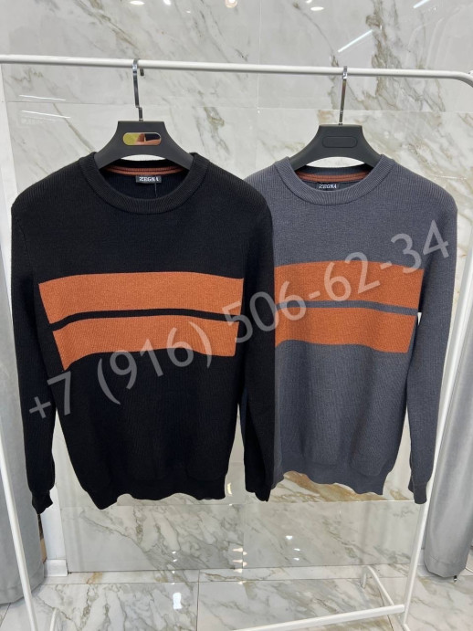 Свитер Zegna 24543