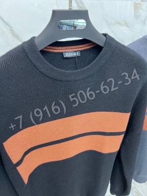 Свитер Zegna 24543
