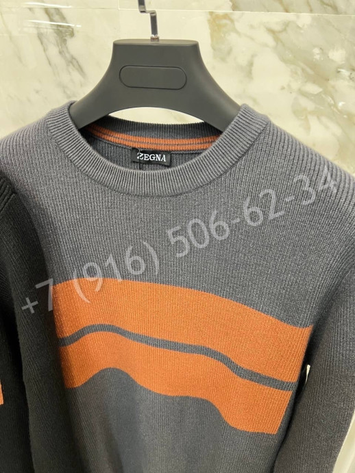 Свитер Zegna 24543