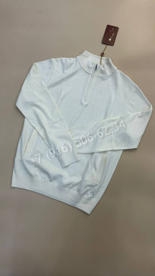 Поло Loro Piana 34553