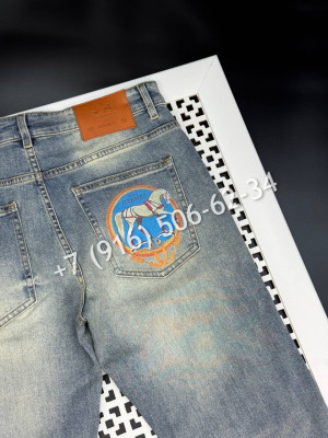 Джинсы Hermes 5721 1