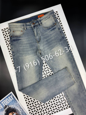 Джинсы Hermes 5721 1