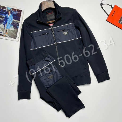 Спортивный костюм Prada 24644