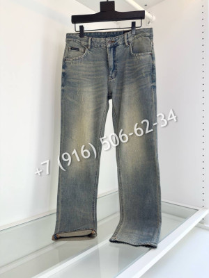 Джинсы Dolce & Gabbana 21876 1