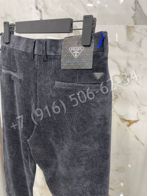 Брюки Prada 24745