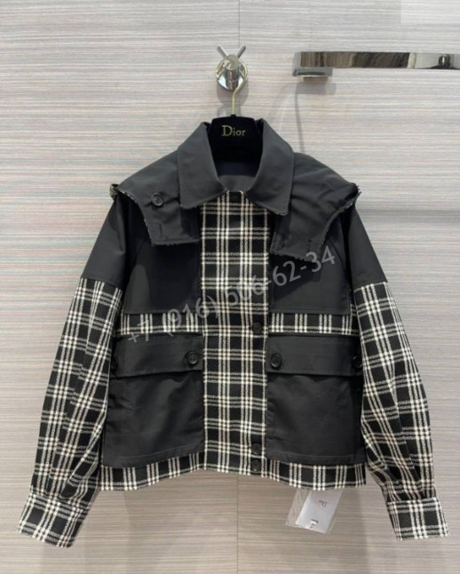 Куртка Dior 34752
