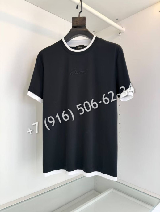 Футболка Brioni 6829 2