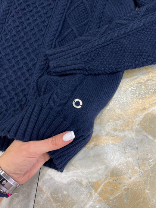 Свитер Loro Piana 24846