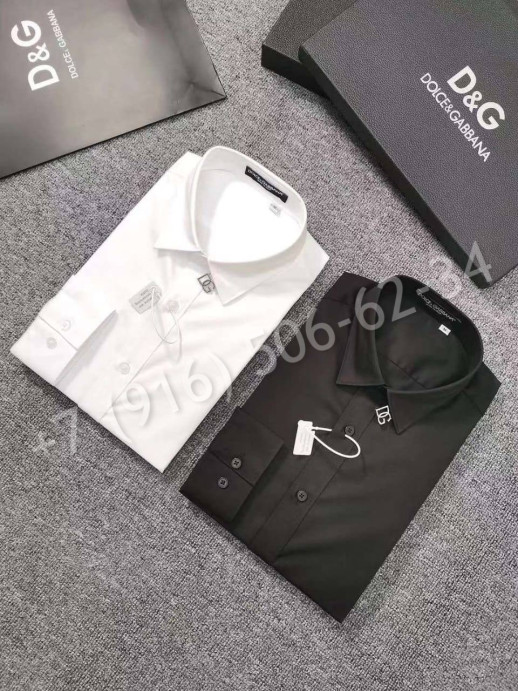 Рубашка Dolce & Gabbana 24947