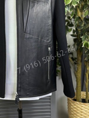 Кашемировая куртка Hermes 14826