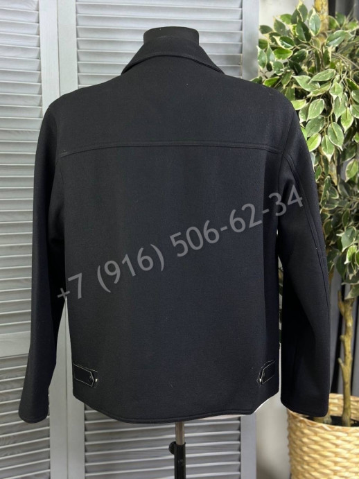 Кашемировая куртка Hermes 14826