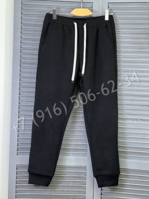 Прогулочный костюм Brunello Cucinelli утепленный 25049